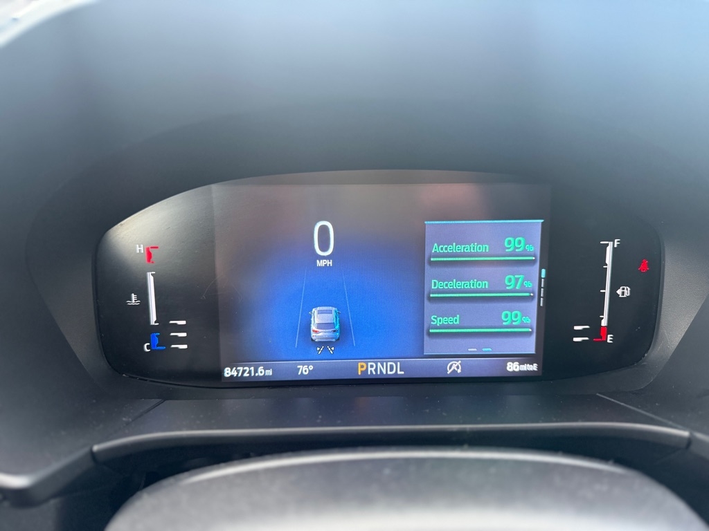 Ford Escape ST-Line FWD 2024