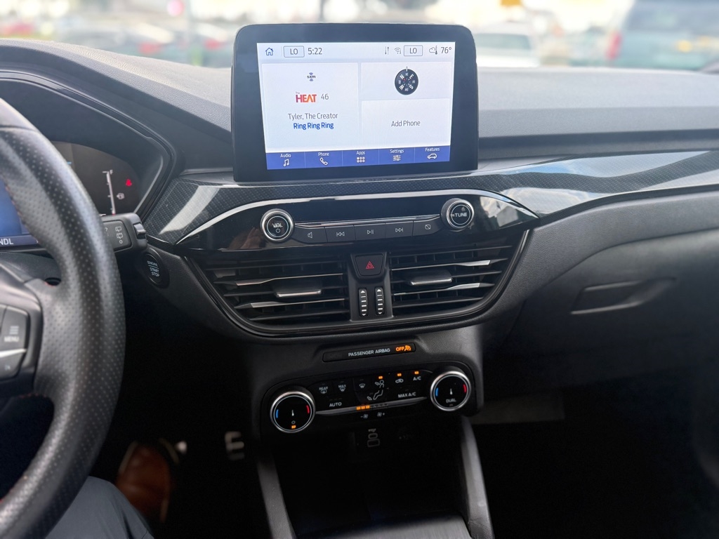 Ford Escape ST-Line FWD 2024