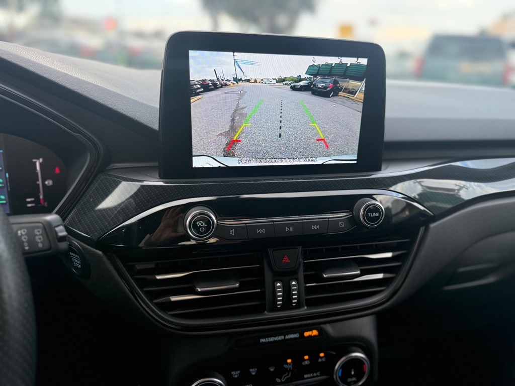 Ford Escape ST-Line FWD 2024