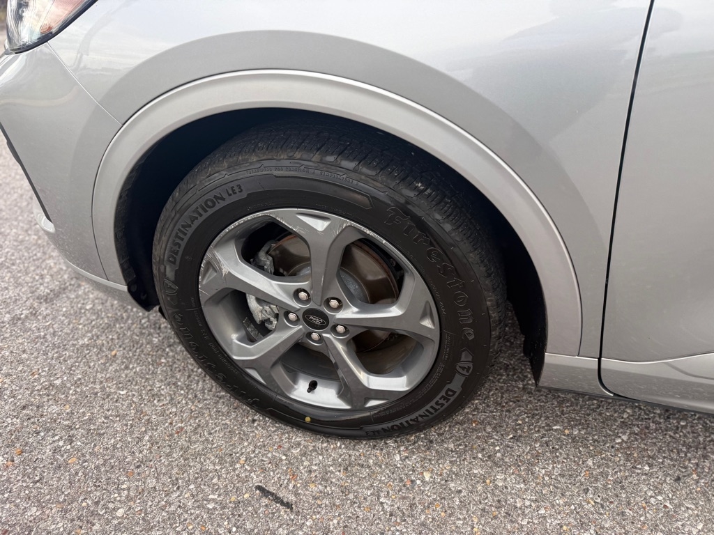 Ford Escape ST-Line FWD 2024