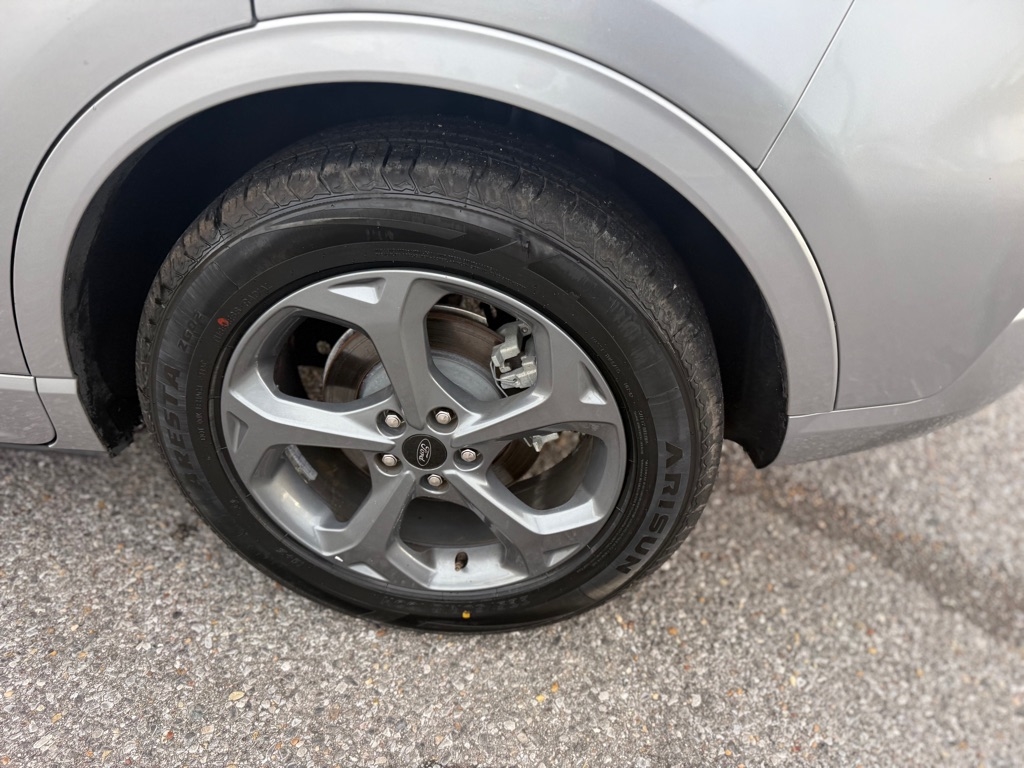 Ford Escape ST-Line FWD 2024