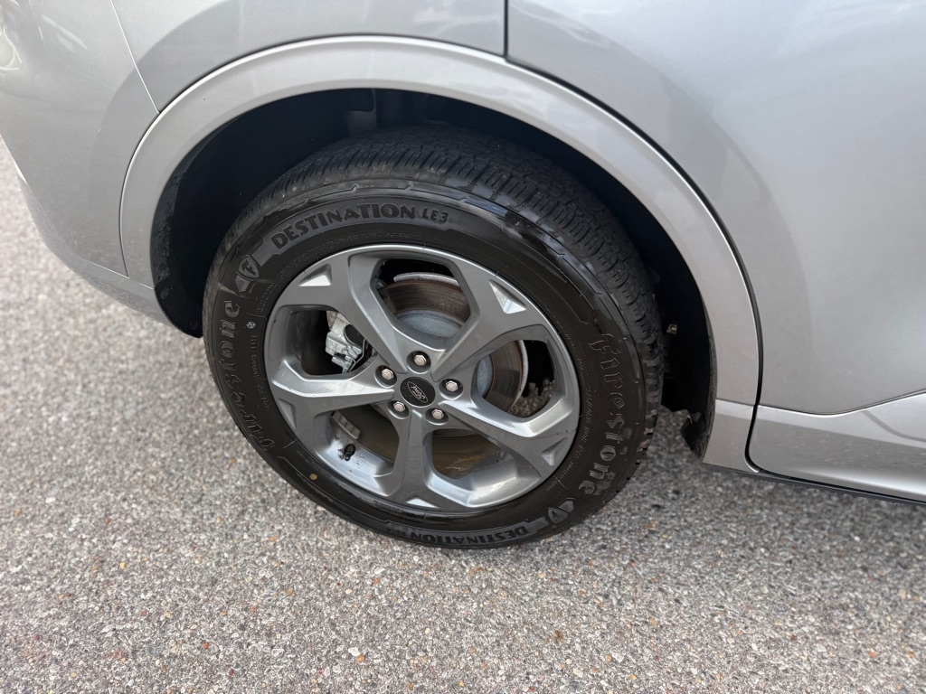 Ford Escape ST-Line FWD 2024