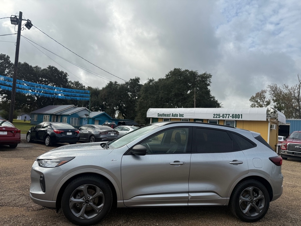 Ford Escape ST-Line FWD 2024