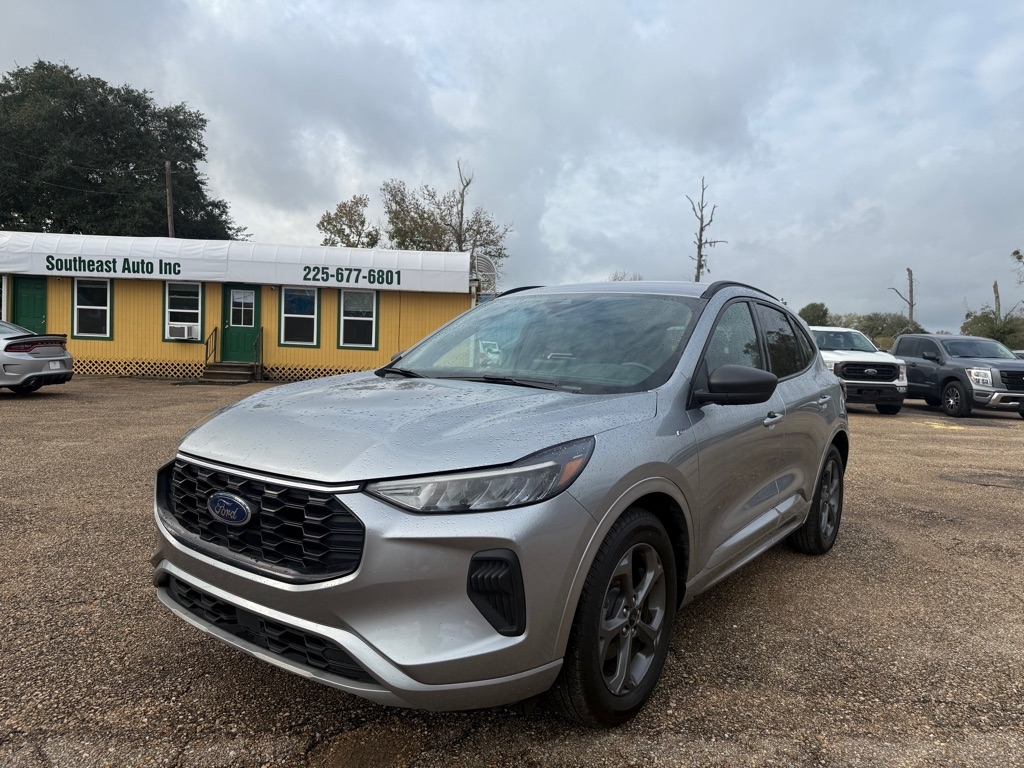 Ford Escape ST-Line FWD 2024