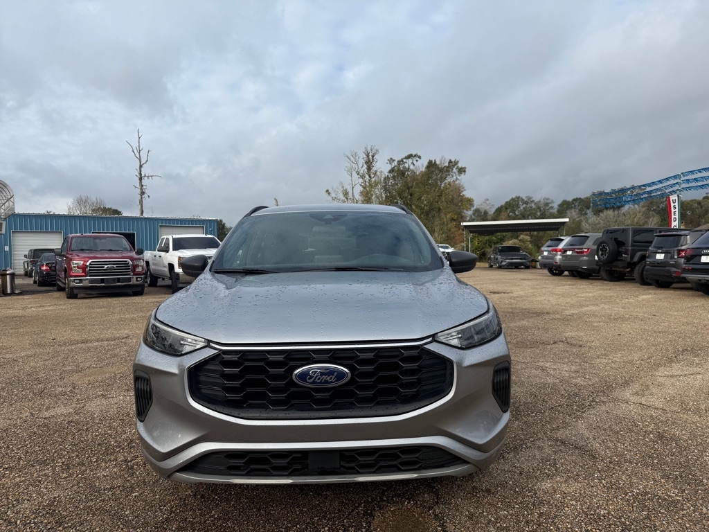 Ford Escape ST-Line FWD 2024