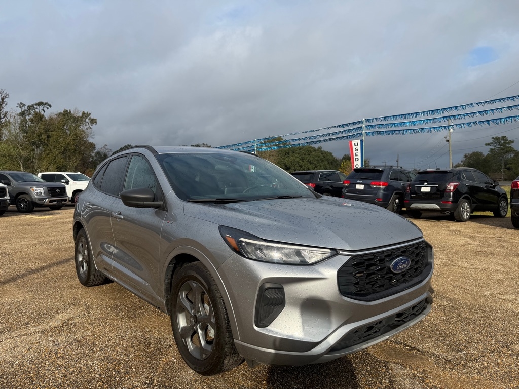 Ford Escape ST-Line FWD 2024