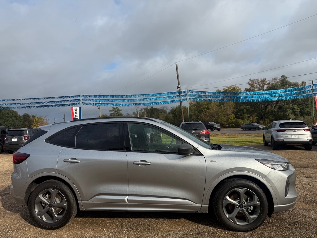 Ford Escape ST-Line FWD 2024