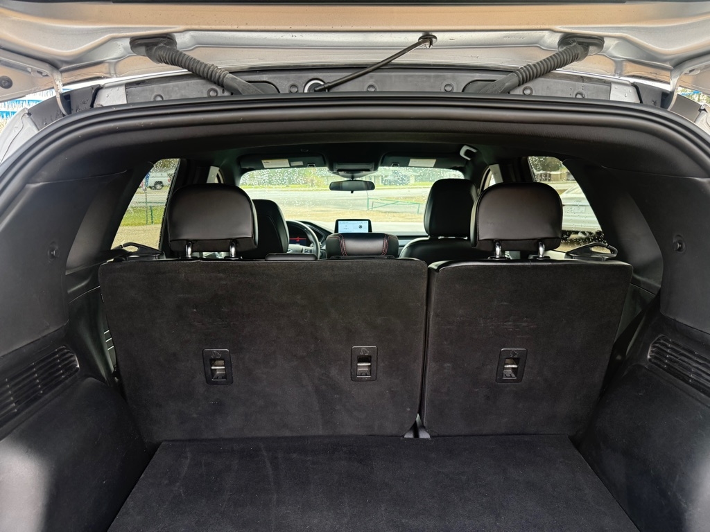 Ford Escape ST-Line FWD 2024