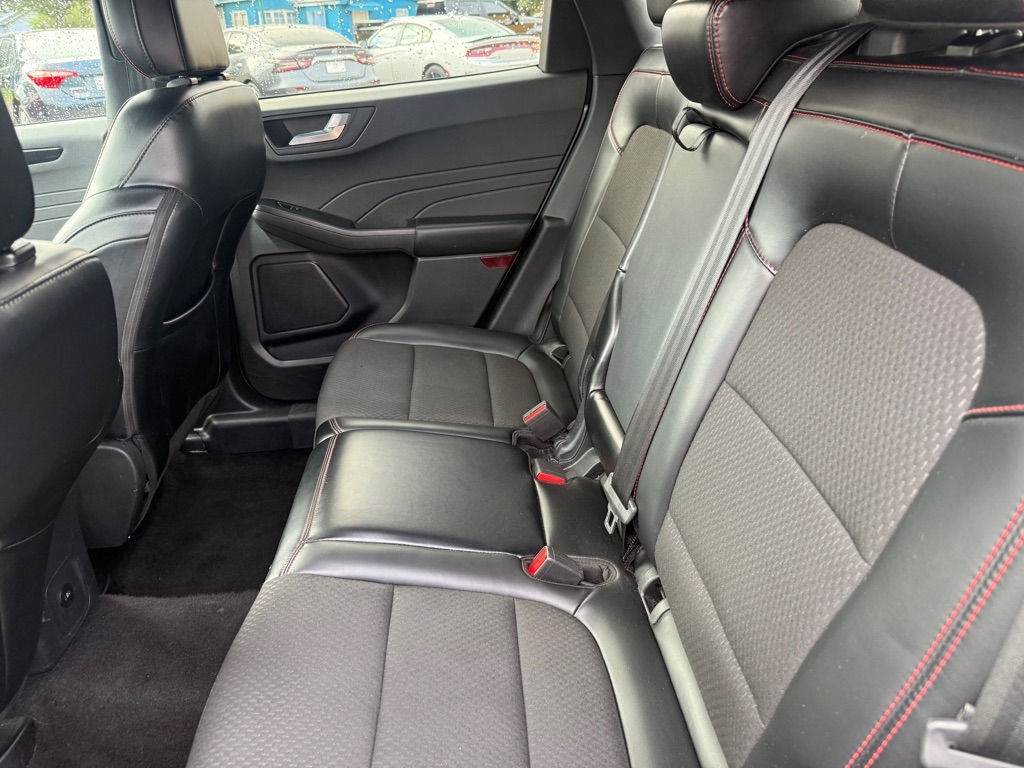 Ford Escape ST-Line FWD 2024