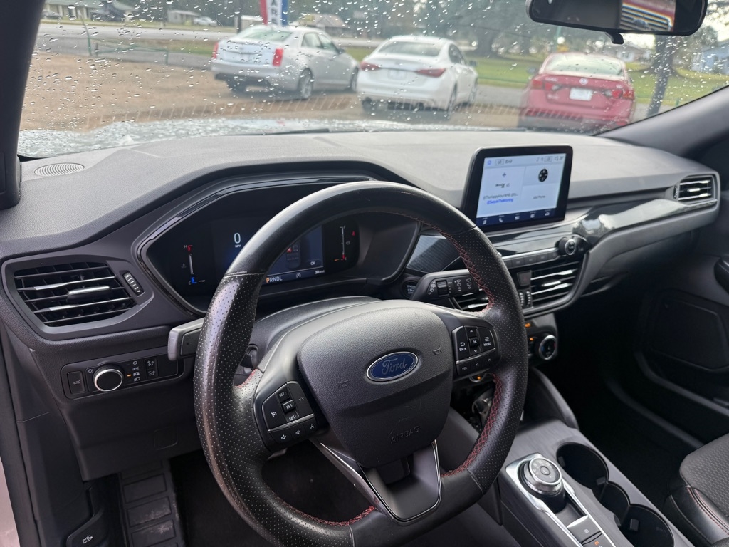 Ford Escape ST-Line FWD 2024