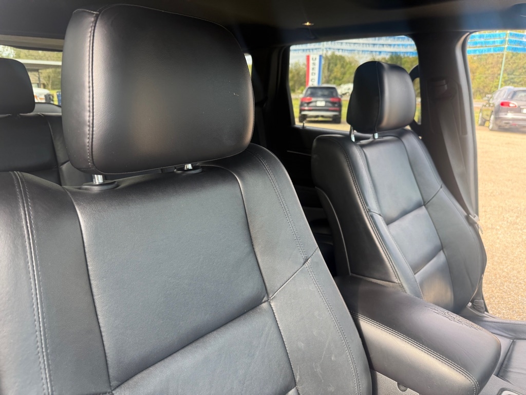 Jeep Grand Cherokee Limited 2WD 2018