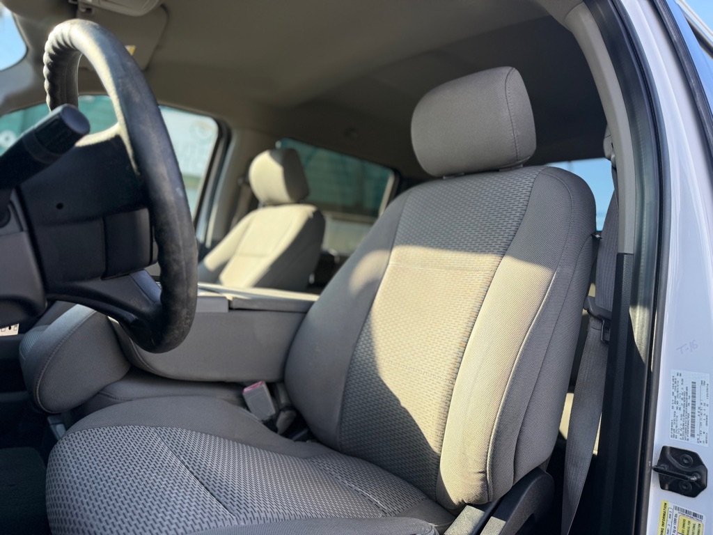 Ford F-150 XL SuperCrew 5.5-ft. Bed 4WD 2019
