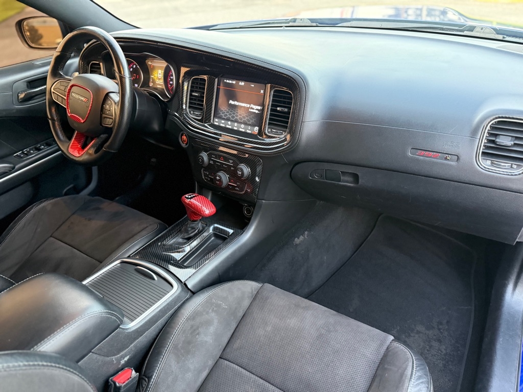 Dodge Charger Scat Pack RWD 2020 Dodge Charger Scat Pack RWD 2020