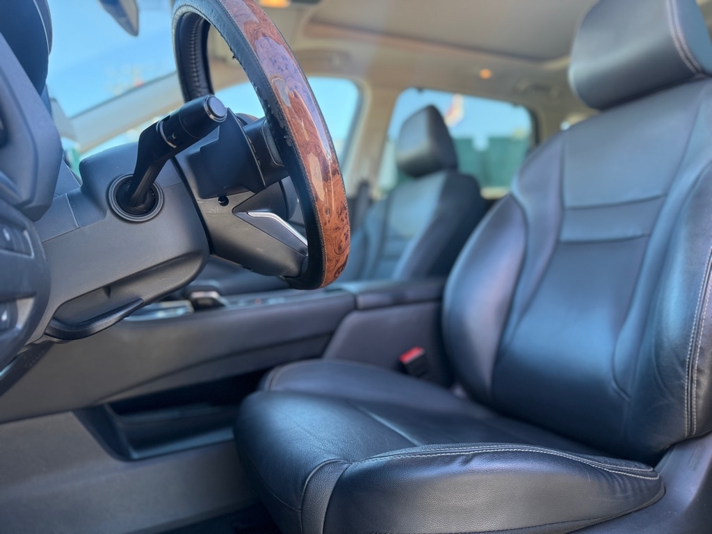 Nissan Rogue FWD SL 2021 Nissan Rogue FWD SL 2021