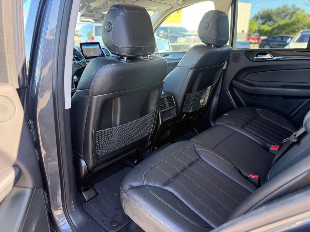 Mercedes-Benz GLE RWD 4dr GLE 350 2016 Mercedes-Benz GLE RWD 4dr GLE 350 2016
