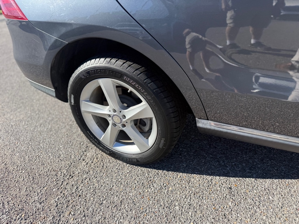 Mercedes-Benz GLE RWD 4dr GLE 350 2016 Mercedes-Benz GLE RWD 4dr GLE 350 2016