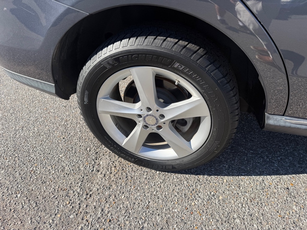 Mercedes-Benz GLE RWD 4dr GLE 350 2016 Mercedes-Benz GLE RWD 4dr GLE 350 2016