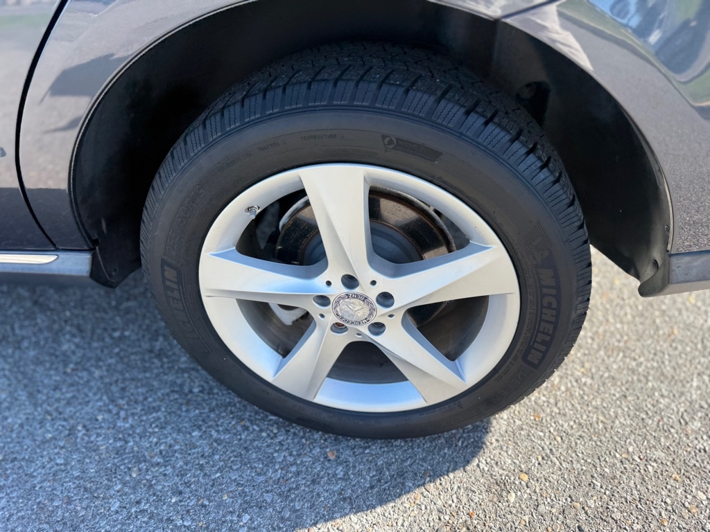 Mercedes-Benz GLE RWD 4dr GLE 350 2016 Mercedes-Benz GLE RWD 4dr GLE 350 2016