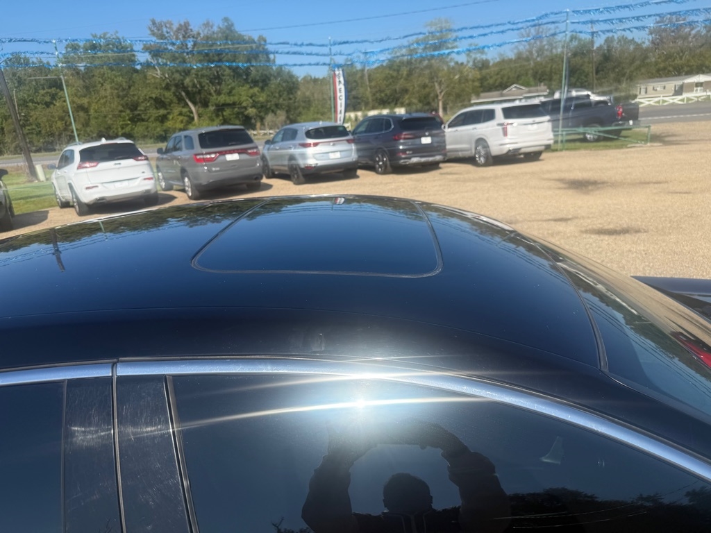 Honda Accord Touring 2.0T 2021 Honda Accord Touring 2.0T 2021