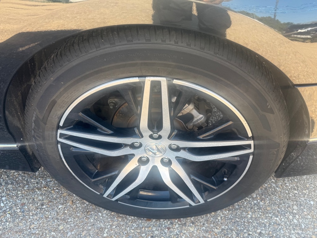 Honda Accord Touring 2.0T 2021 Honda Accord Touring 2.0T 2021