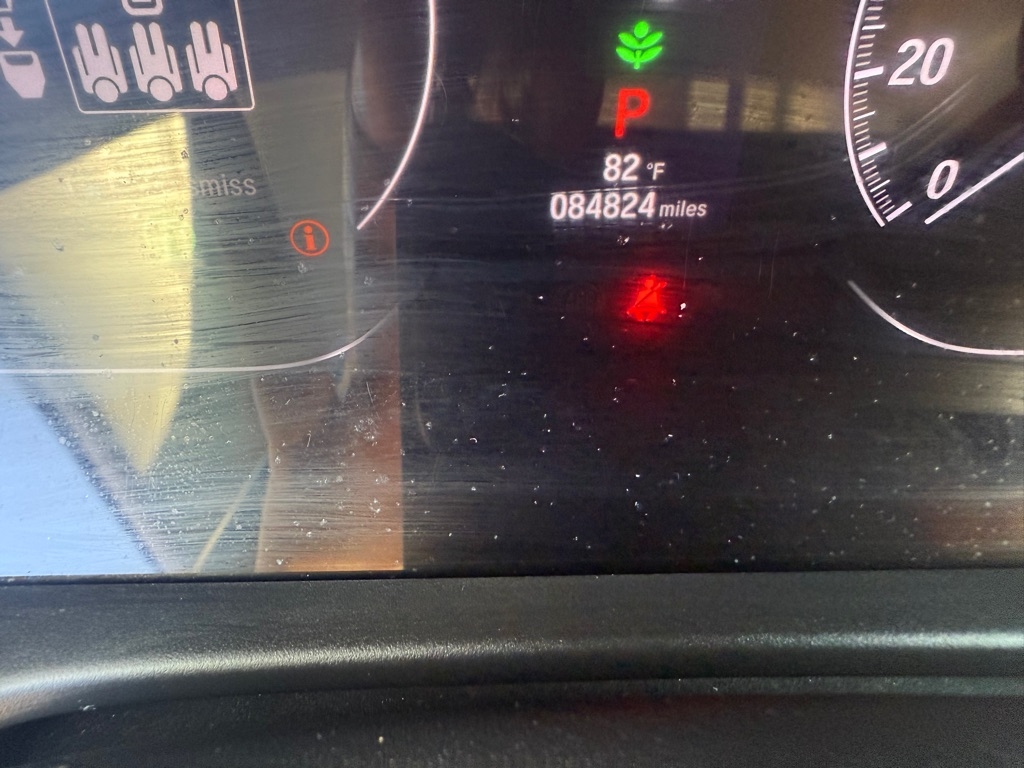 Honda Accord Touring 2.0T 2021 Honda Accord Touring 2.0T 2021