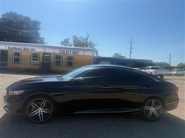 2021 Honda Accord Touring 2.0T