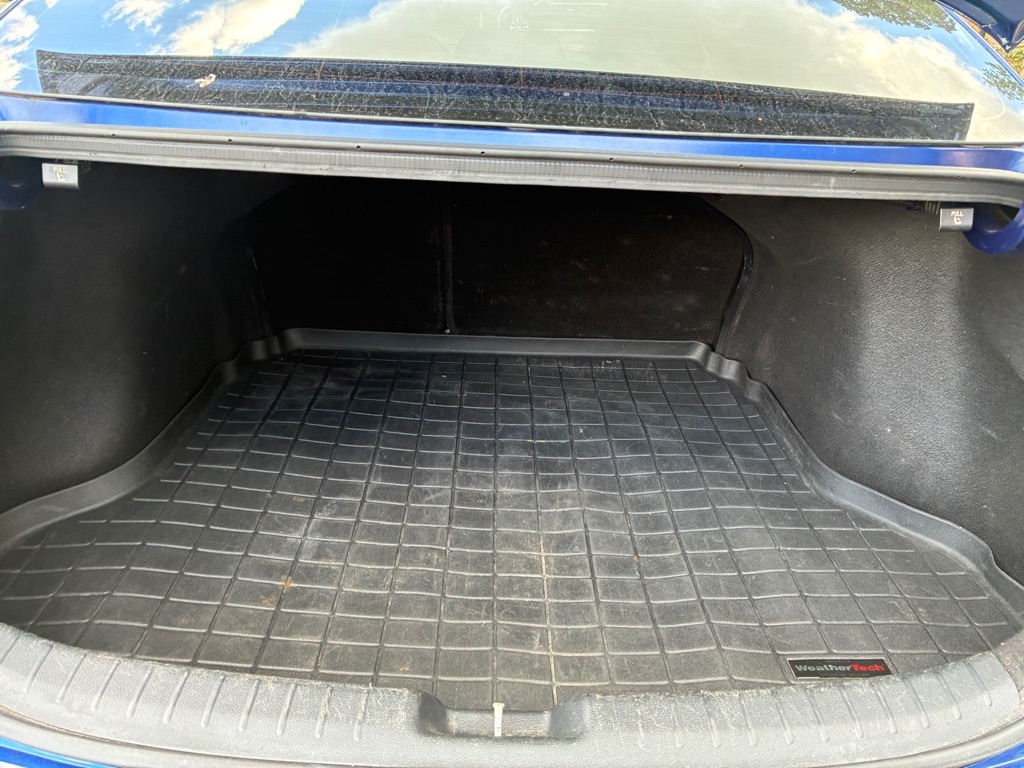 Kia Forte GT DCT 2020 Kia Forte GT DCT 2020