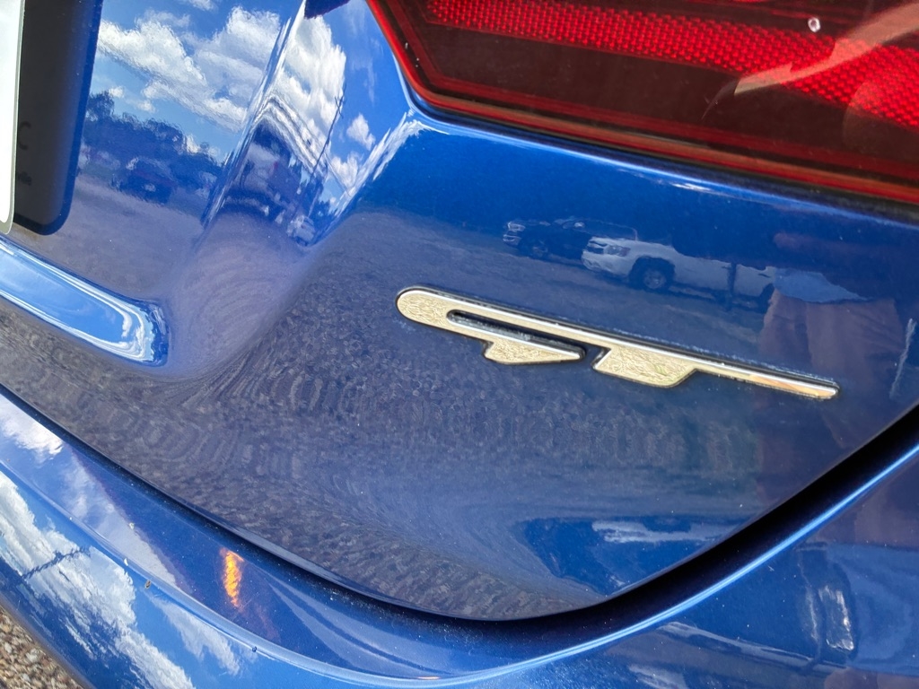 Kia Forte GT DCT 2020 Kia Forte GT DCT 2020