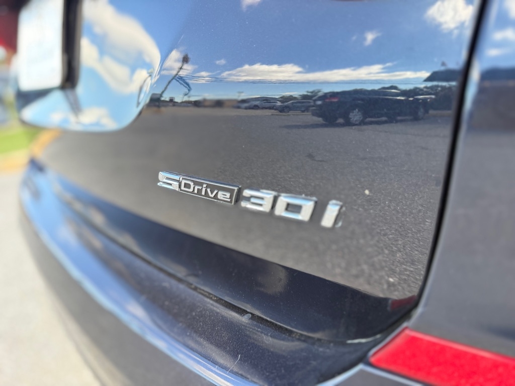 BMW X3 sDrive30i Sports Activity Vehicle 2021