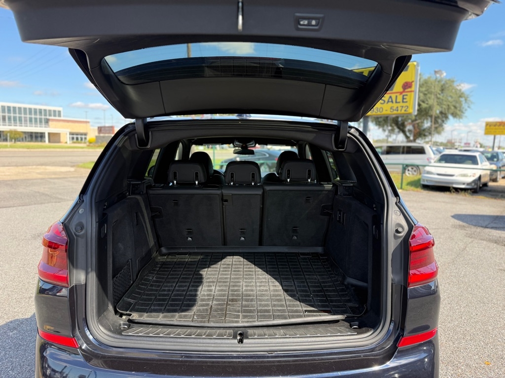 BMW X3 sDrive30i Sports Activity Vehicle 2021