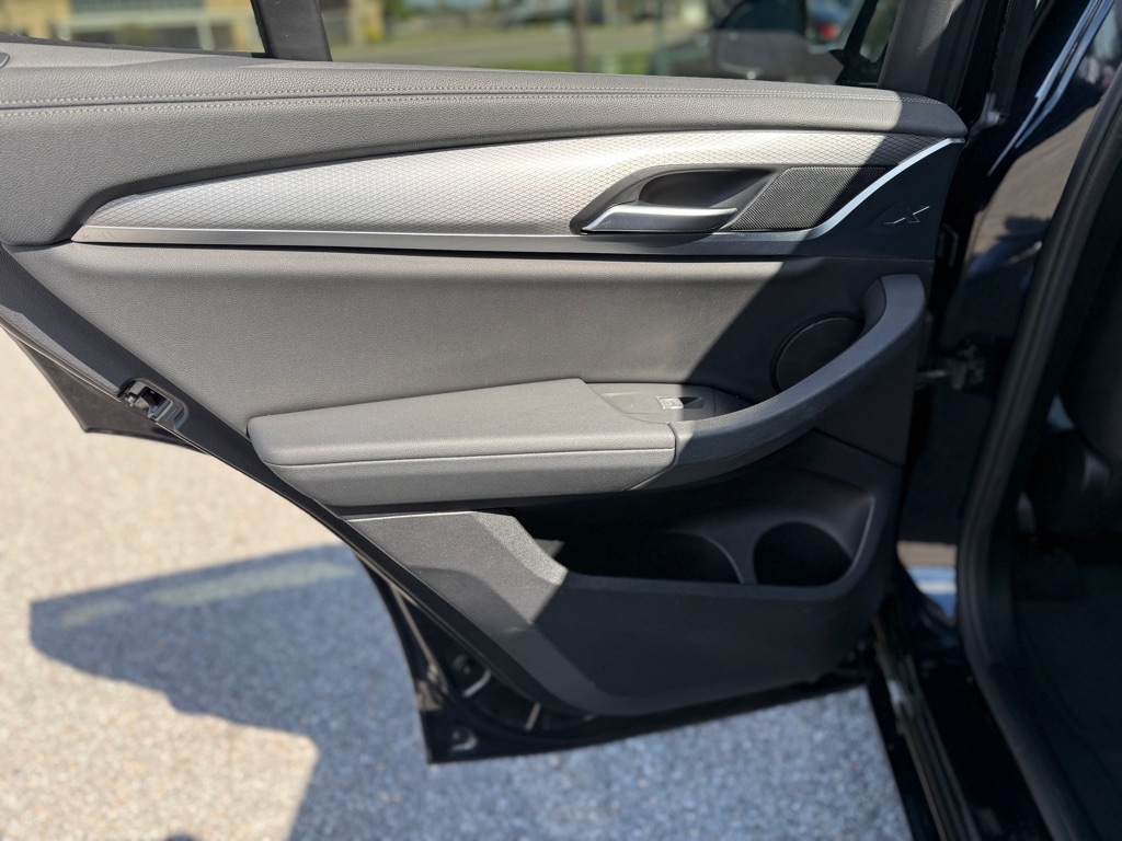 BMW X3 sDrive30i Sports Activity Vehicle 2021