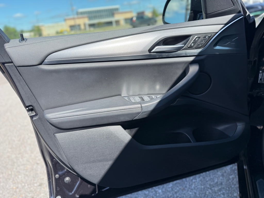 BMW X3 sDrive30i Sports Activity Vehicle 2021