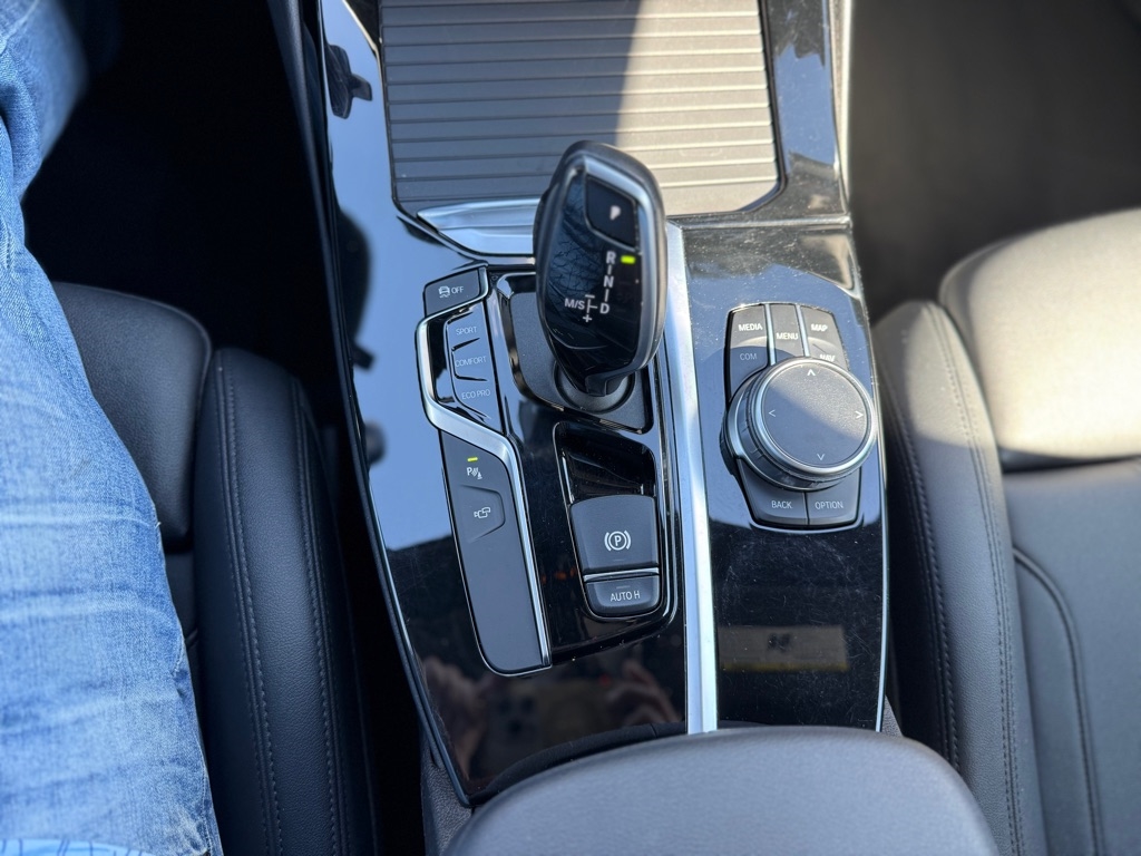 BMW X3 sDrive30i Sports Activity Vehicle 2021