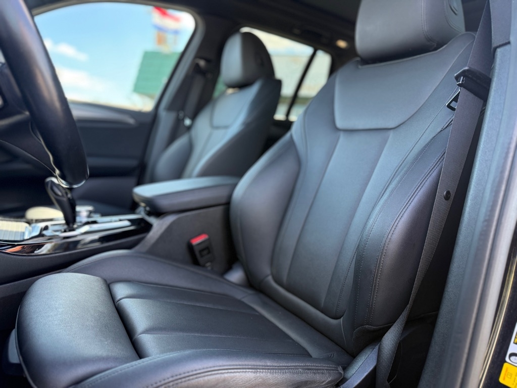 BMW X3 sDrive30i Sports Activity Vehicle 2021