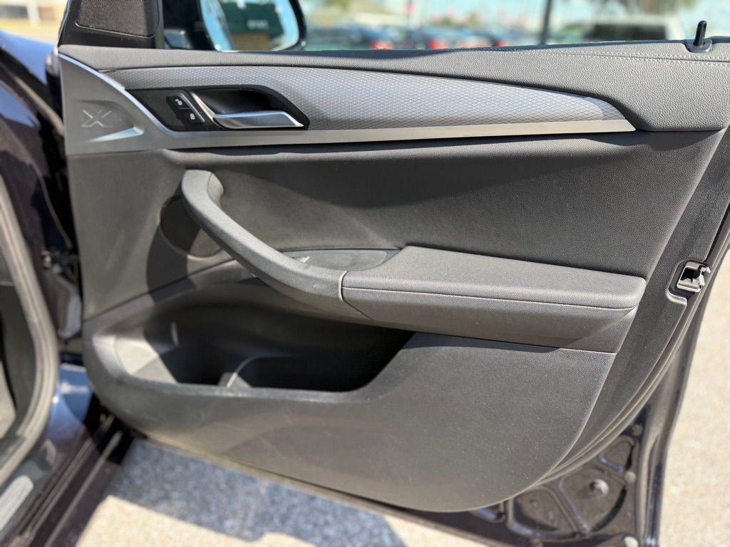 BMW X3 sDrive30i Sports Activity Vehicle 2021