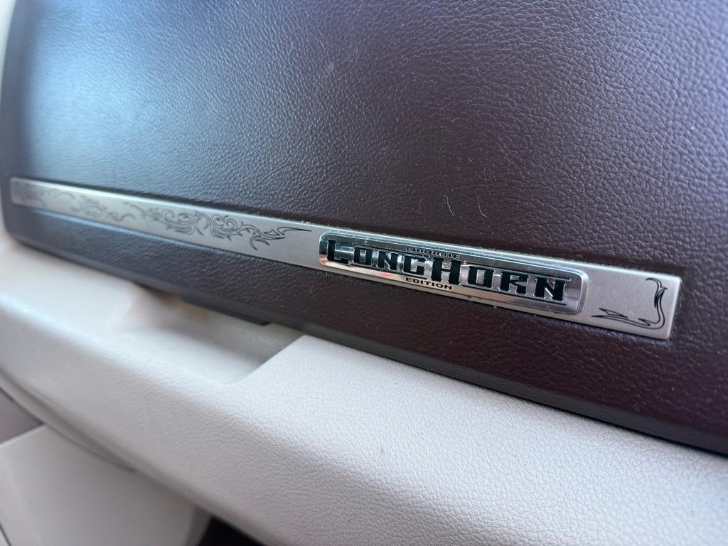 RAM 1500 Longhorn Crew Cab SWB 4WD 2017