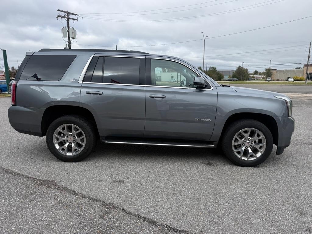 GMC Yukon 2WD 4dr SLT Standard Edition 2018