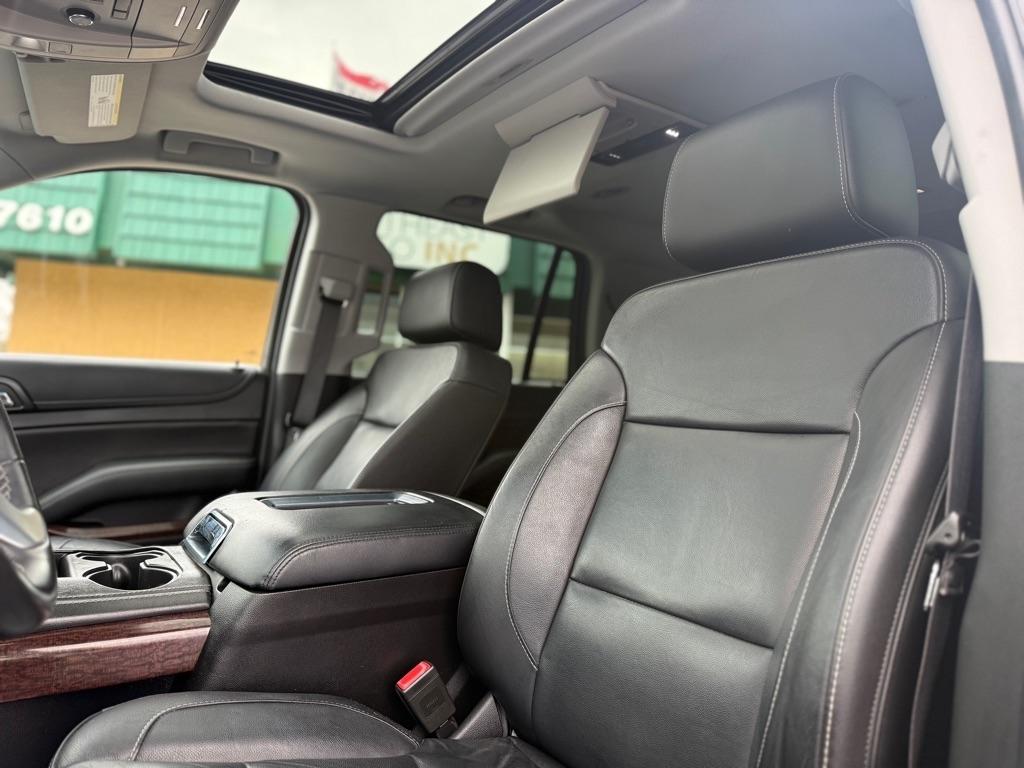 GMC Yukon 2WD 4dr SLT Standard Edition 2018