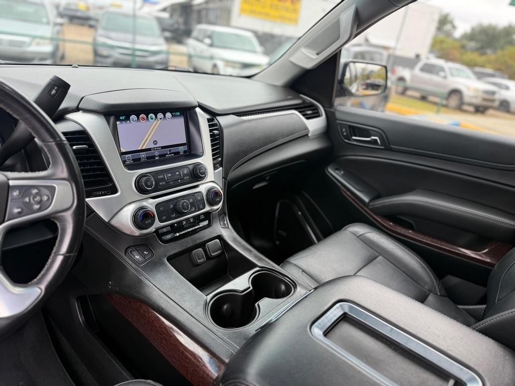 GMC Yukon 2WD 4dr SLT Standard Edition 2018