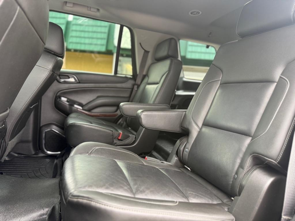GMC Yukon 2WD 4dr SLT Standard Edition 2018