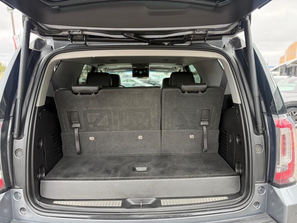 GMC Yukon 2WD 4dr SLT Standard Edition 2018