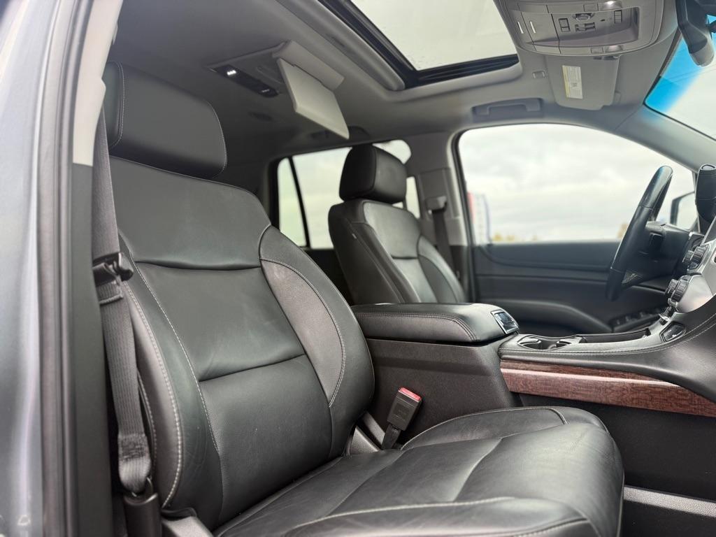 GMC Yukon 2WD 4dr SLT Standard Edition 2018