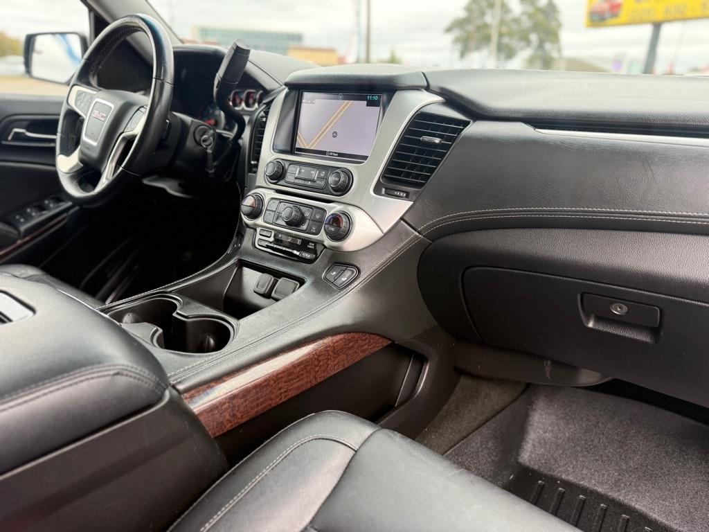 GMC Yukon 2WD 4dr SLT Standard Edition 2018