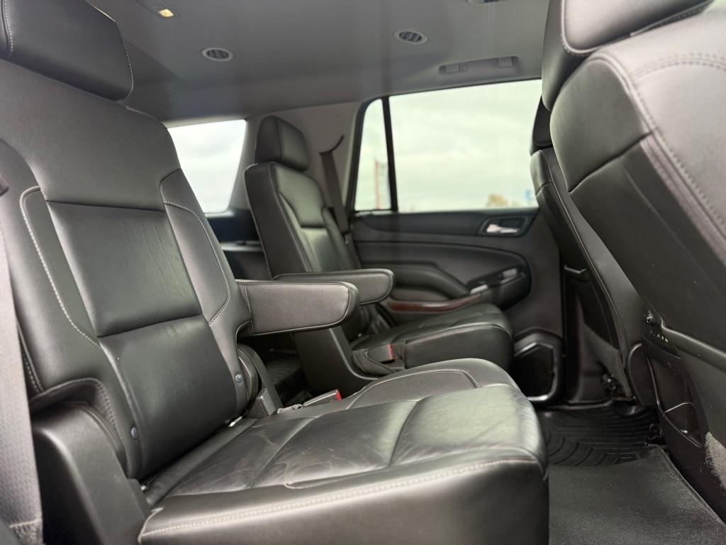 GMC Yukon 2WD 4dr SLT Standard Edition 2018