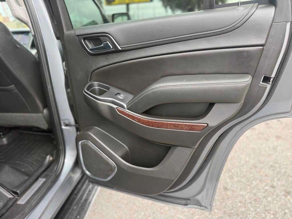 GMC Yukon 2WD 4dr SLT Standard Edition 2018