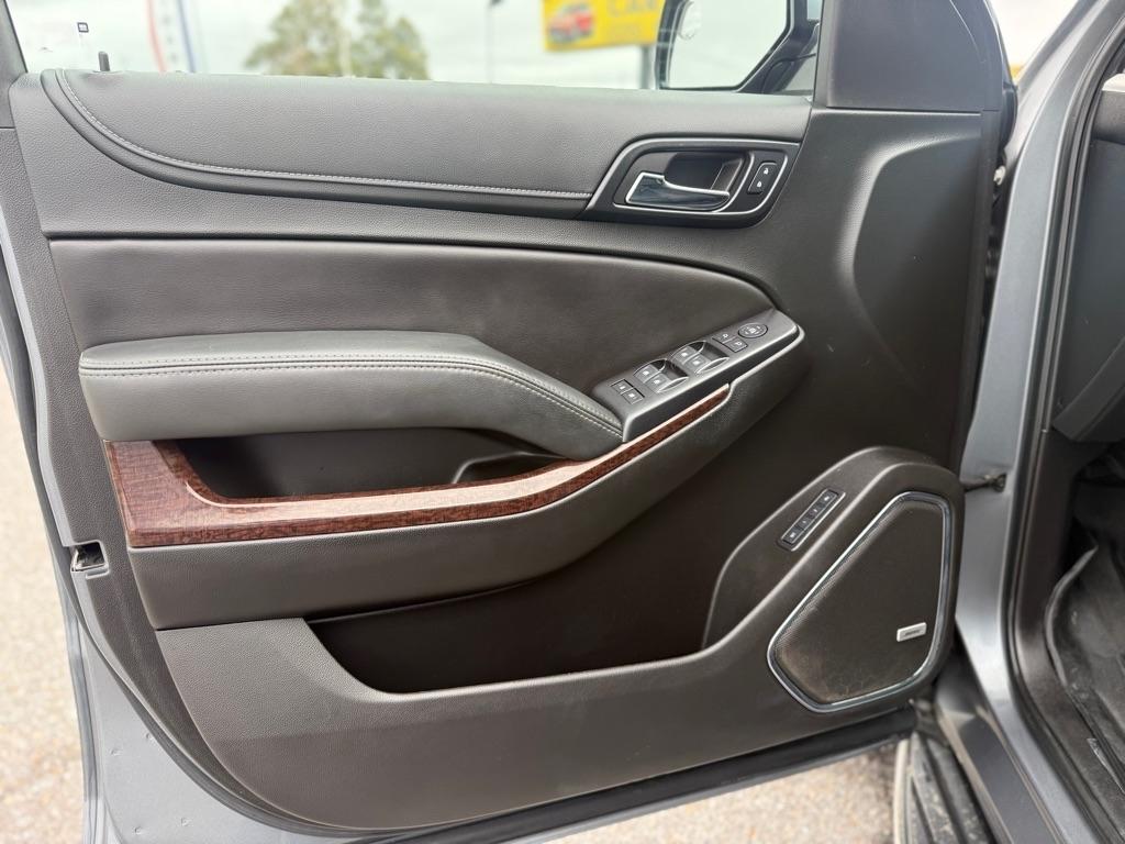 GMC Yukon 2WD 4dr SLT Standard Edition 2018