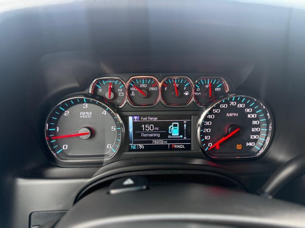 GMC Yukon 2WD 4dr SLT Standard Edition 2018