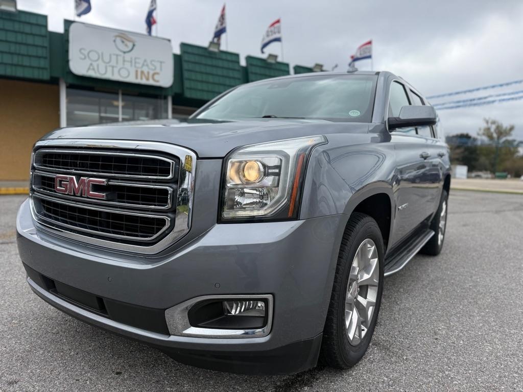 GMC Yukon 2WD 4dr SLT Standard Edition 2018