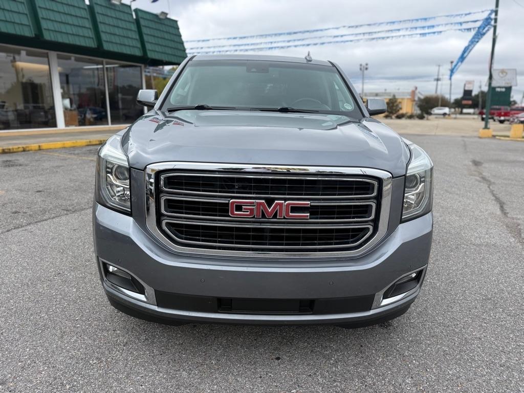 GMC Yukon 2WD 4dr SLT Standard Edition 2018