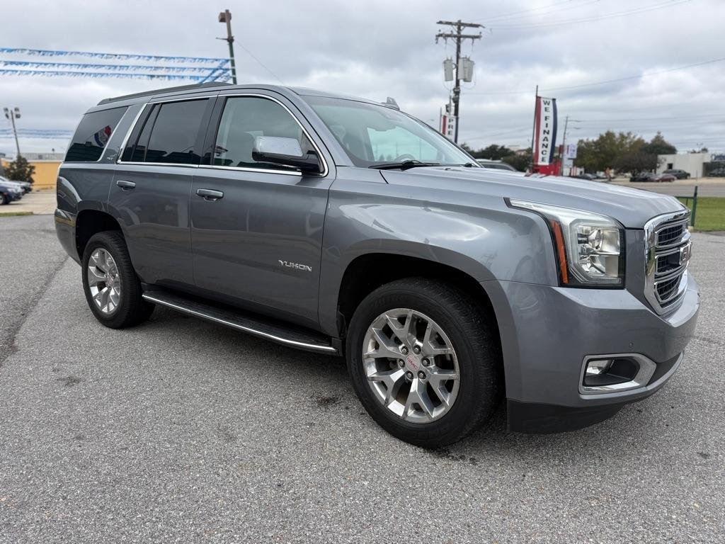 GMC Yukon 2WD 4dr SLT Standard Edition 2018